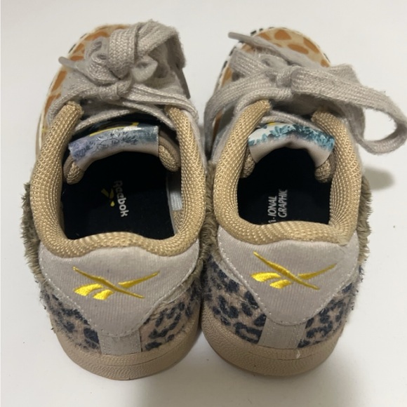 Reebok club C National Geographic - Picture 3 of 7